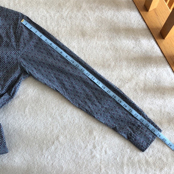 Club Monaco L/S button down shirt - Picture 8 of 10